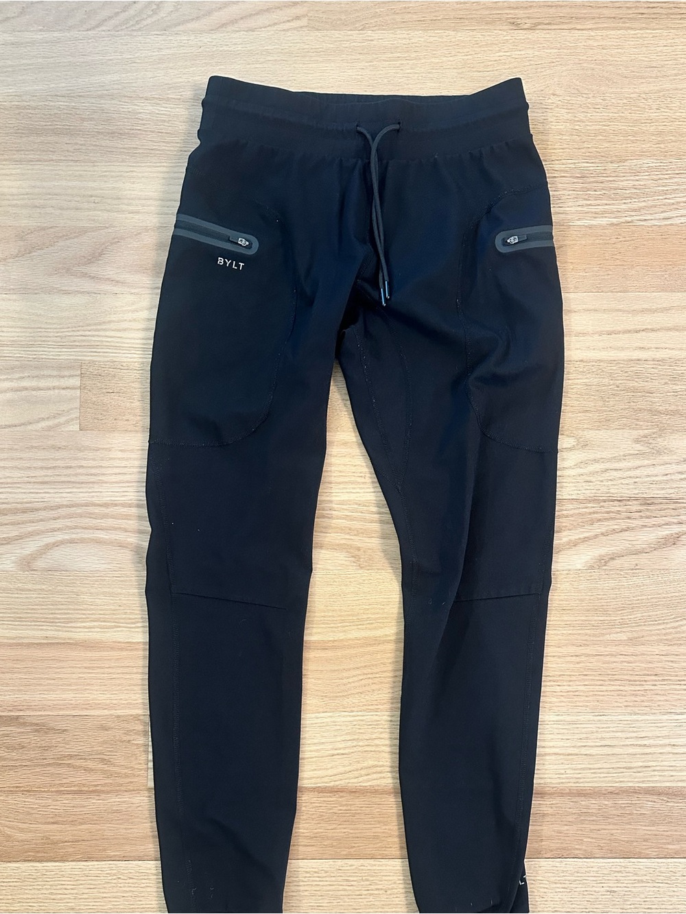 Men’s Blyt performance  black  Jogger Pants